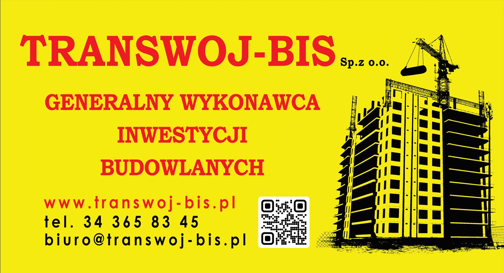 usługi transportowe CZĘSTOCHOWA